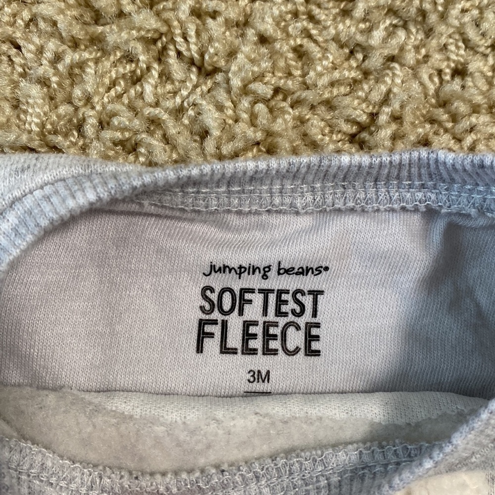 Jumping Beans | Infant Tops - Picture 5 of 14